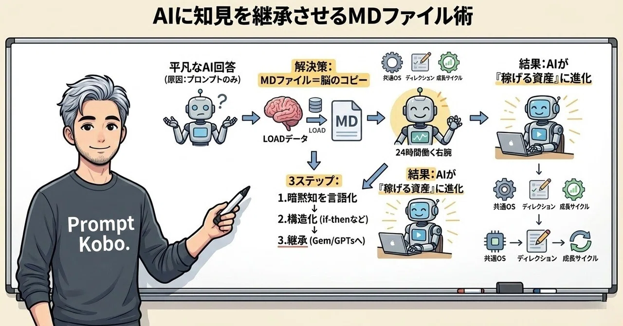 秘伝のタレの創り方