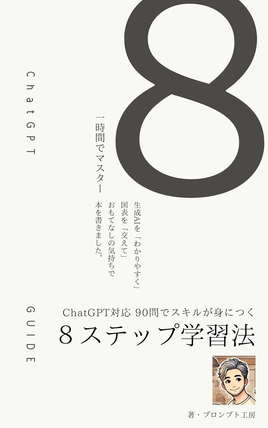 1時間でマスター！生成AI活用の決定版
