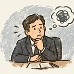 手帳のイラスト