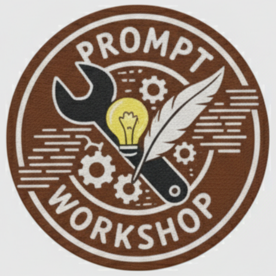 プロンプト工房